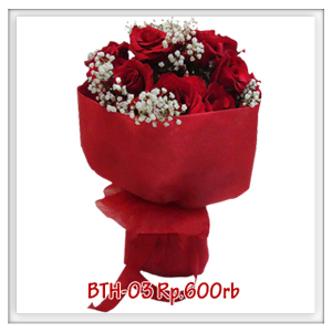 bunga tangan bth-03-600rb