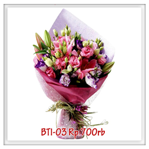 bunga tangan bti-03-700rb
